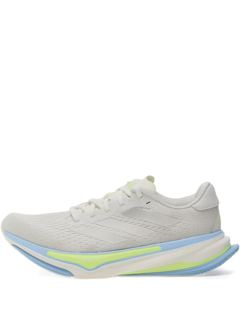 Кроссовки Supernova Prima Adidas, белый
Кроссовки Supernova Prima Adidas, белый