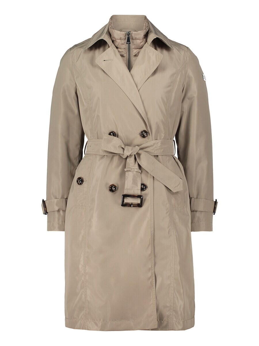 Пальто Betty Barclay Between-Seasons Coat, коричневый
Пальто Betty Barclay Between-Seasons Coat, коричневый