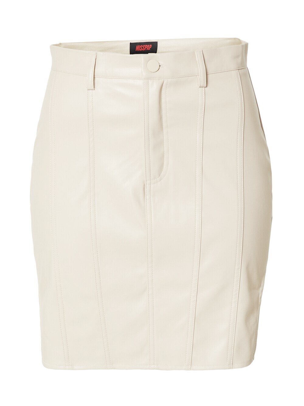 Юбка Misspap, крем
Юбка Misspap, крем