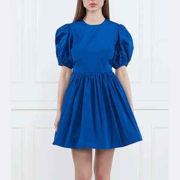 Платье Red Valentino, синий
Платье Red Valentino, синий