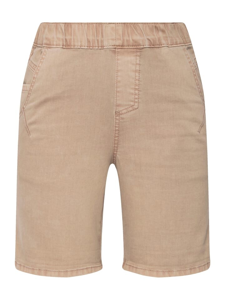 Шорты LAURASØN, цвет helles mokka
Шорты LAURASØN, цвет helles mokka