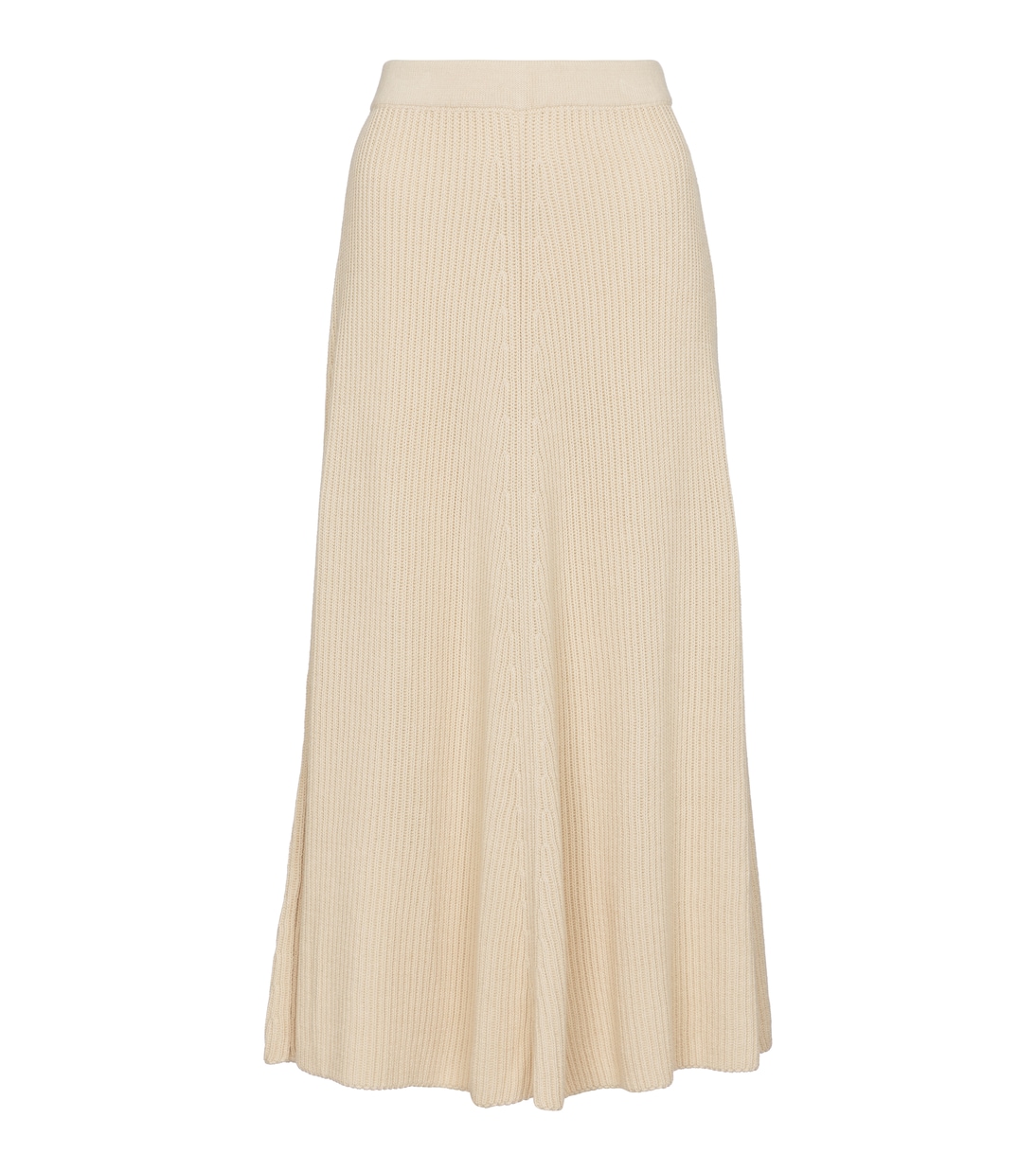 Юбка миди из хлопчатобумажной ткани в рубчик Joseph, слоновая кость
Юбка миди из хлопчатобумажной ткани в рубчик Joseph, слоновая кость