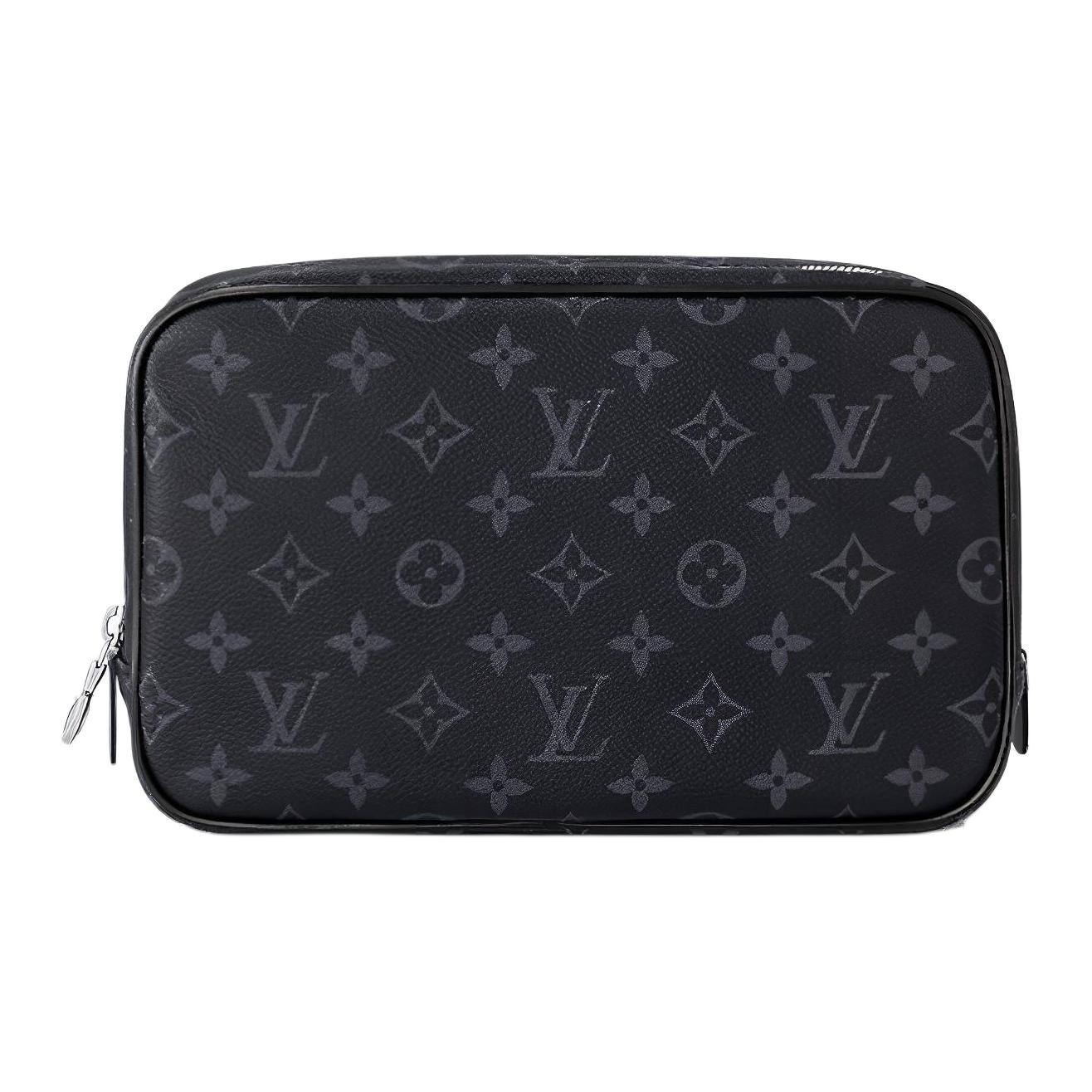 LOUIS VUITTON Дорожная косметичка
LOUIS VUITTON Дорожная косметичка