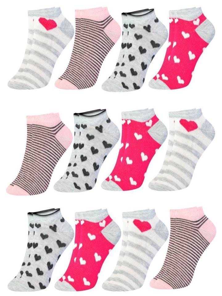 Носки LOREZA
Носки LOREZA