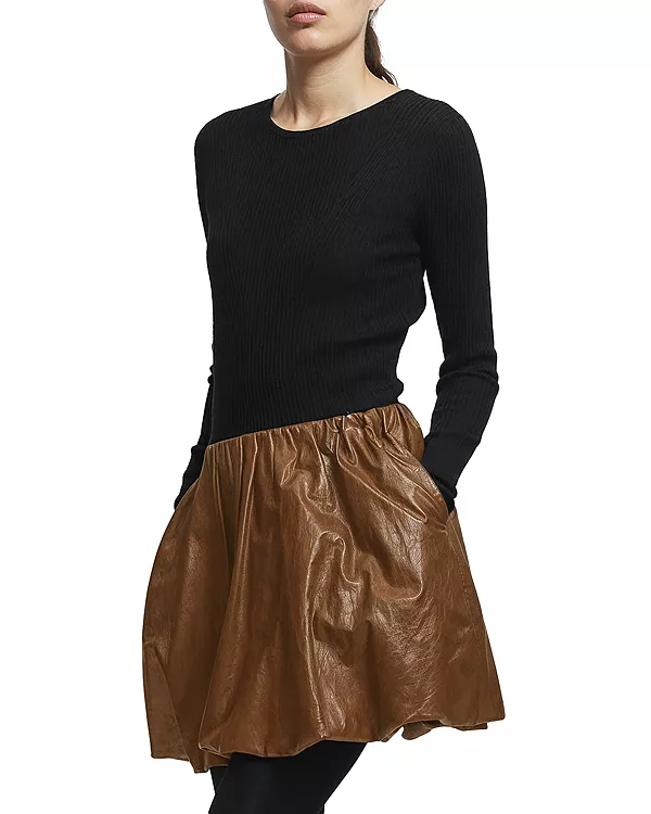 Юбка-Пузырь Шона Saint Art, коричневый
Юбка-Пузырь Шона Saint Art, коричневый