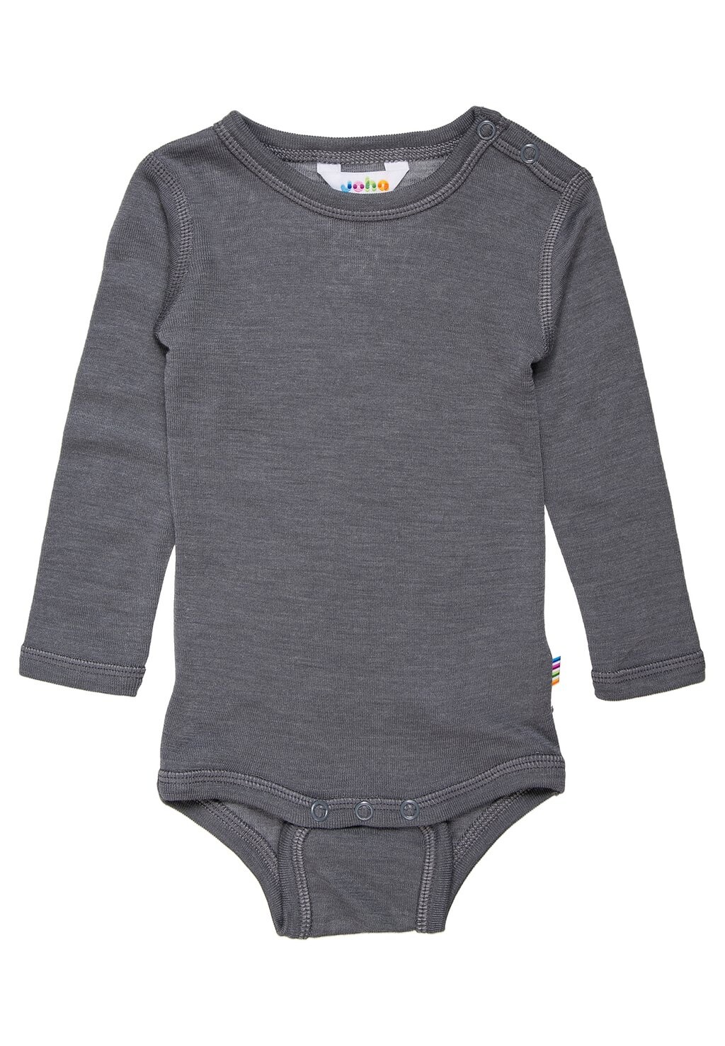 Боди Baby Joha, цвет rabbit grey
Боди Baby Joha, цвет rabbit grey