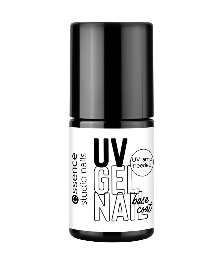 Базовое покрытие для ногтей essence studio nails UV GEL NAIL base coat, Nr. 01 - perfect base, 5 ml
Базовое покрытие для ногтей essence studio nails UV GEL NAIL base coat, Nr. 01 - perfect base, 5 ml