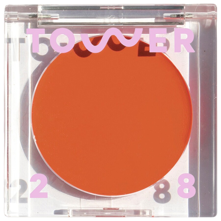 Кремовые румяна для губ и щек BeachPlease Tower 28 Beauty, 0.158 oz/4.5 g, Golden Hour
Кремовые румяна для губ и щек BeachPlease Tower 28 Beauty, 0.158 oz/4.5 g, Golden Hour