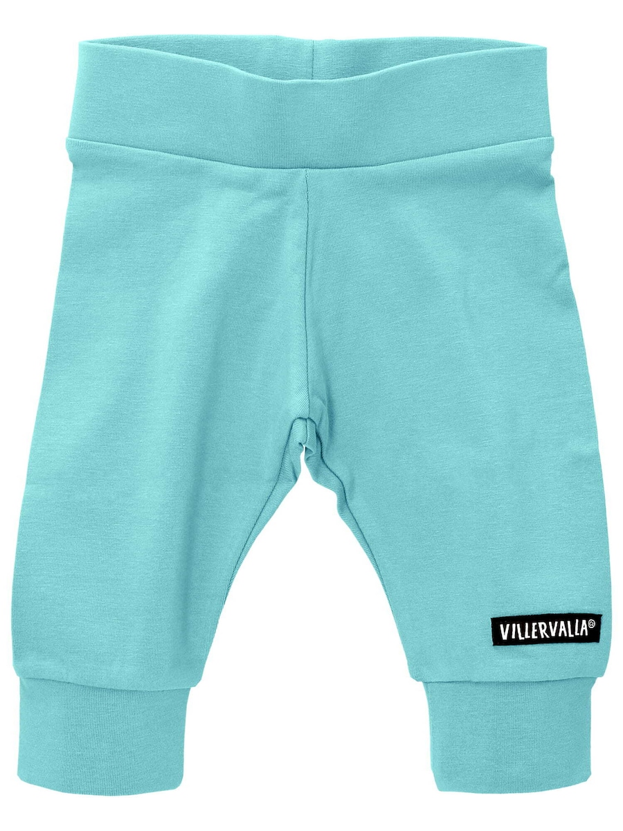Обычные брюки Villervalla, светло-голубой
Обычные брюки Villervalla, светло-голубой