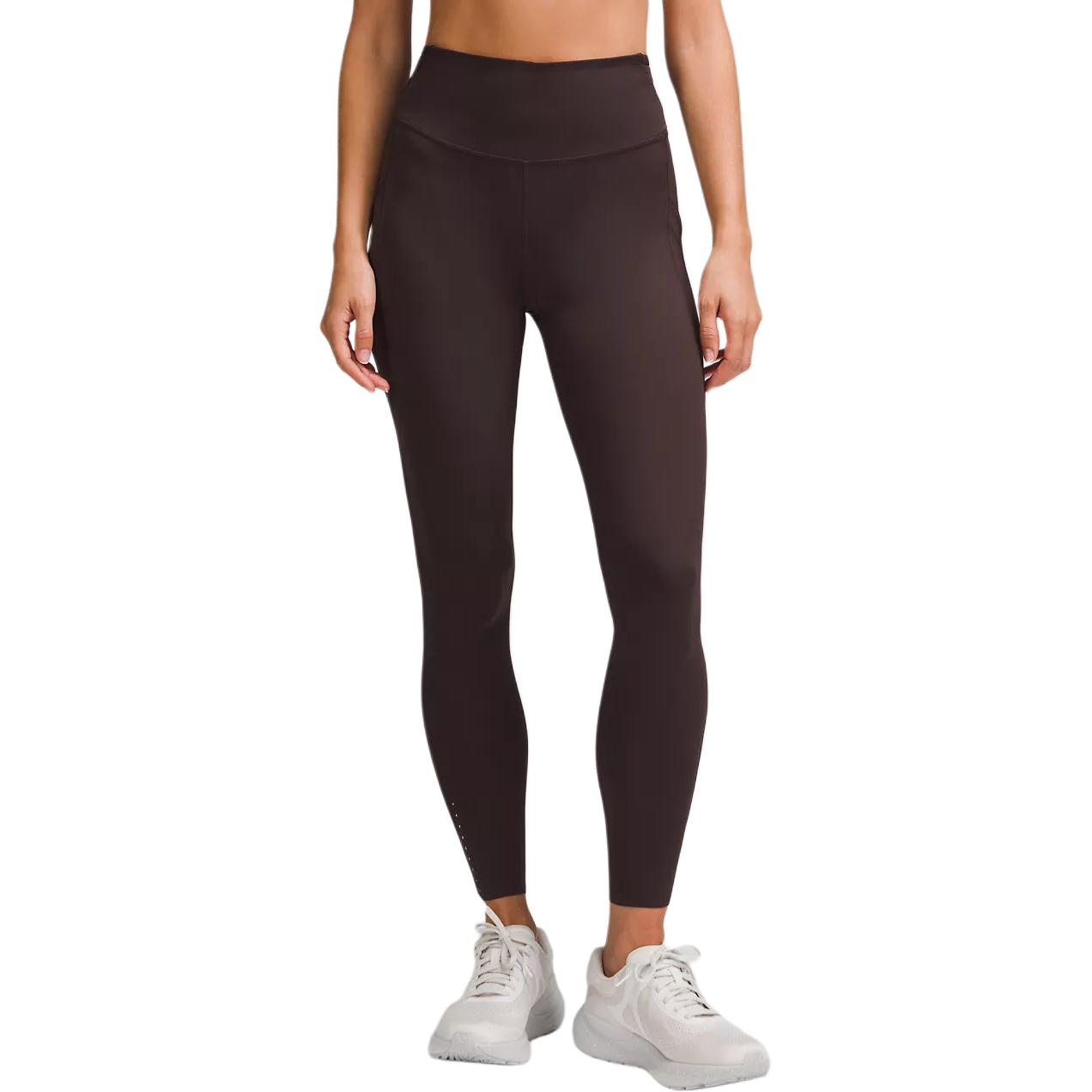 Женские йога-штаны Align Lululemon, Espresso/Espr
Женские йога-штаны Align Lululemon, Espresso/Espr