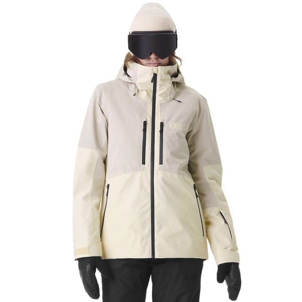 Зимняя куртка Sygna Picture, бежевый
Зимняя куртка Sygna Picture, бежевый