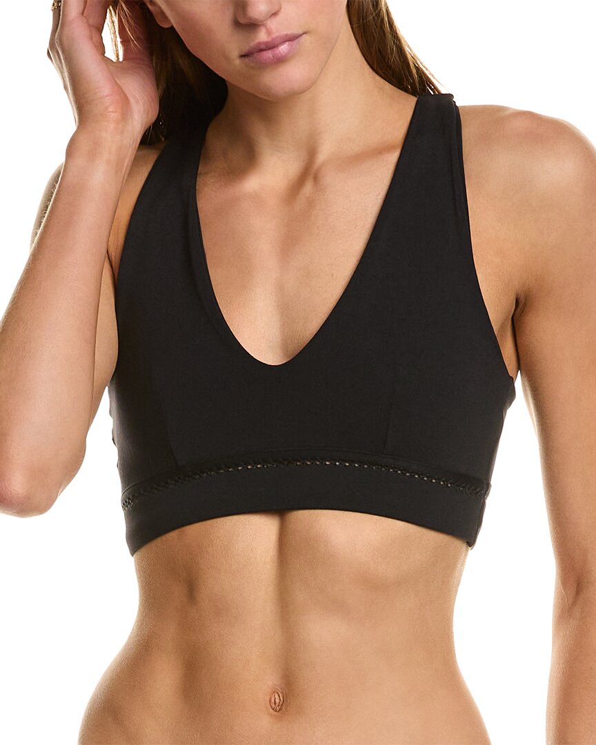 925 Fit Head Turner бюстгальтер, черный
925 Fit Head Turner бюстгальтер, черный