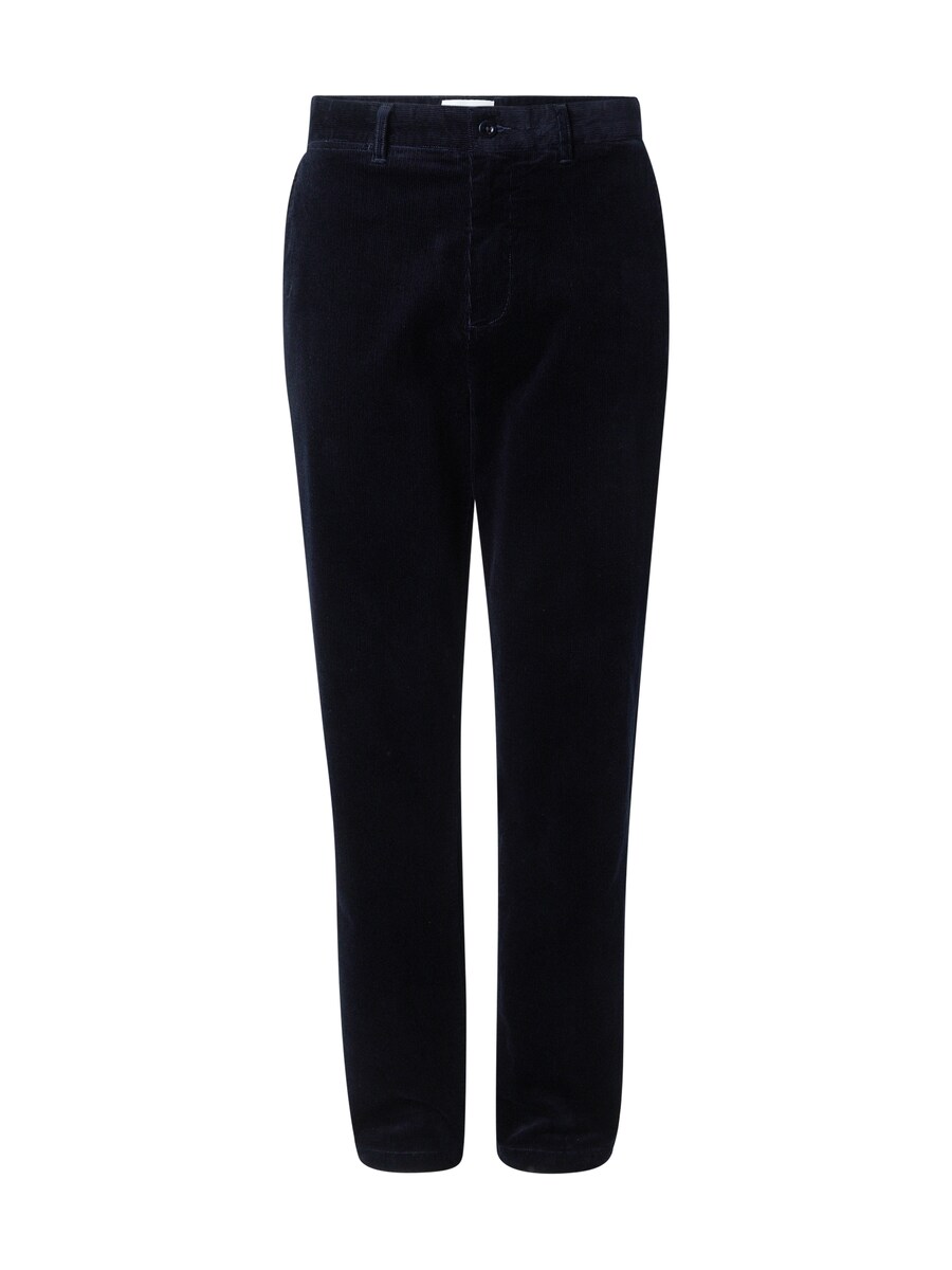 Обычные брюки-чинос GANT, морской синий
Обычные брюки-чинос GANT, морской синий