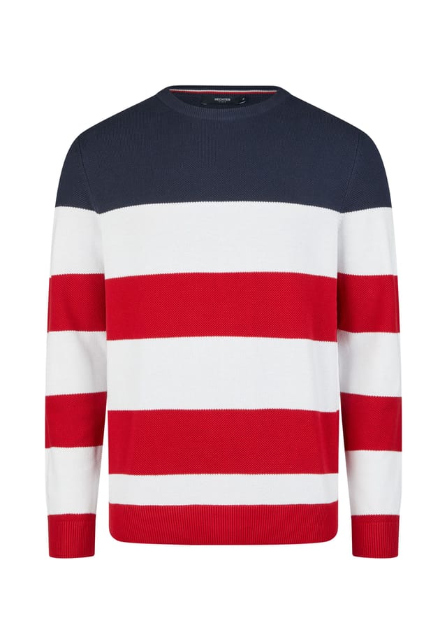 Свитер Hechter Paris, цвет chili
Свитер Hechter Paris, цвет chili