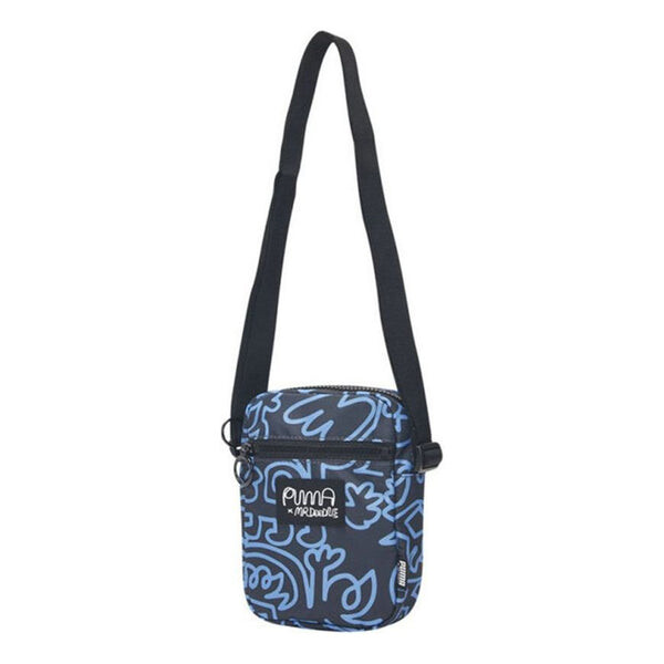 Сумка x mr. doodle portable bag 'blue' Puma, синий
Сумка x mr. doodle portable bag 'blue' Puma, синий