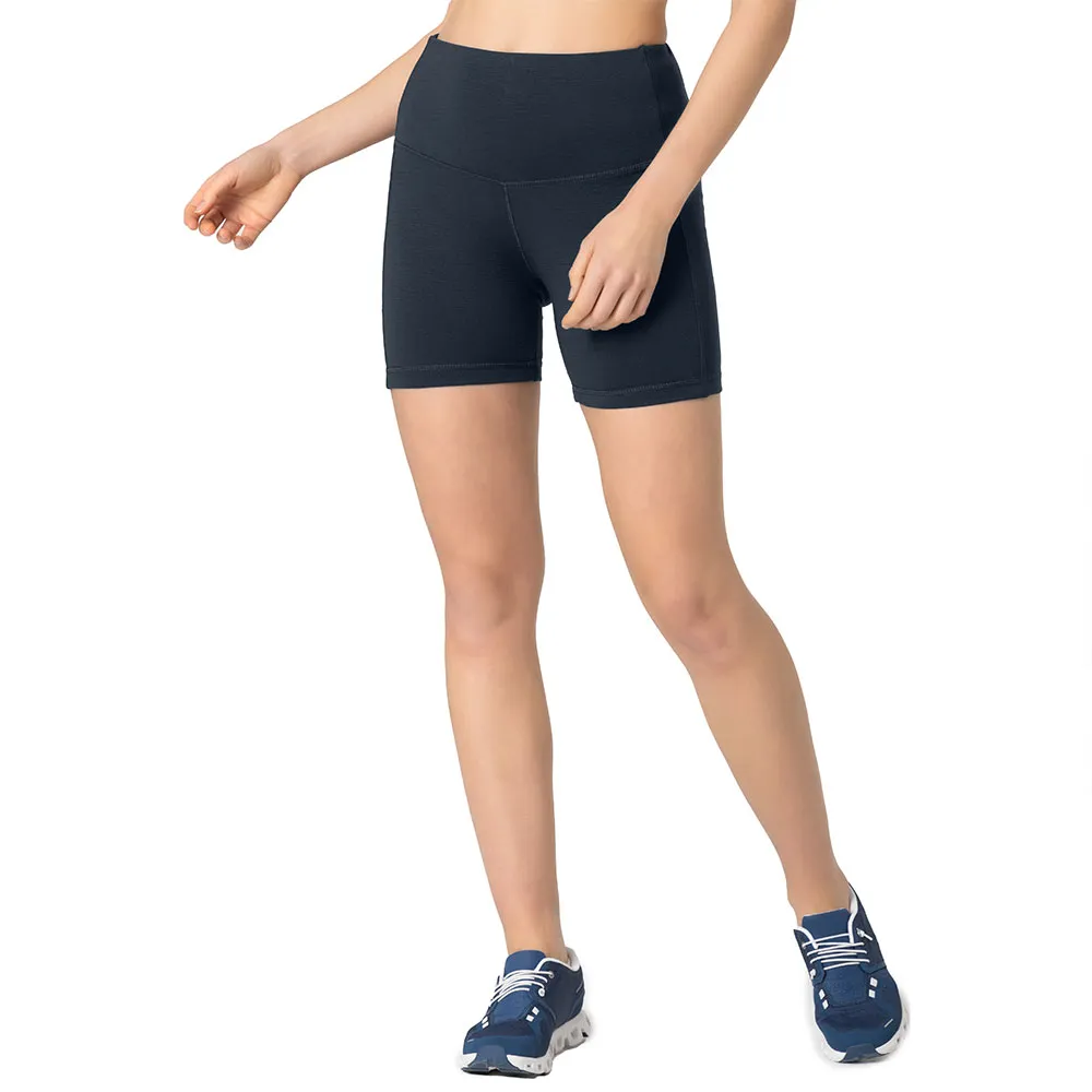 Шорты Super.natural Liquid Flow, синий
Шорты Super.natural Liquid Flow, синий