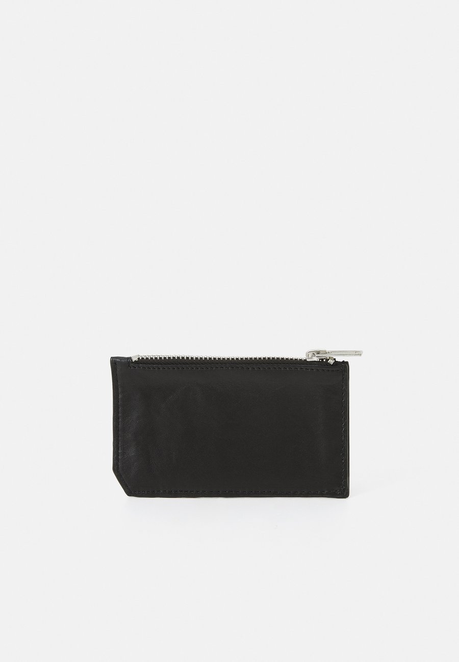 Кошелек STUDIO ID CARD + COIN WALLET WITH ZIP UNISEX, Black
Кошелек STUDIO ID CARD + COIN WALLET WITH ZIP UNISEX, Black
