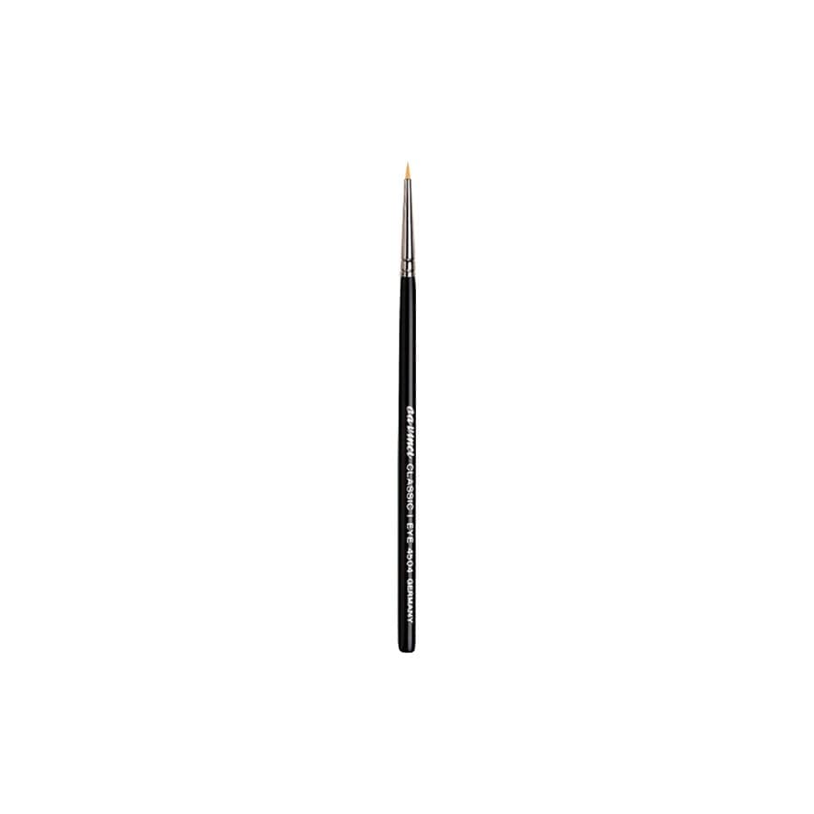 Подводка для глаз Da Vinci Gel Eyeliner, Kunstfasern, 1 Stk.
Подводка для глаз Da Vinci Gel Eyeliner, Kunstfasern, 1 Stk.