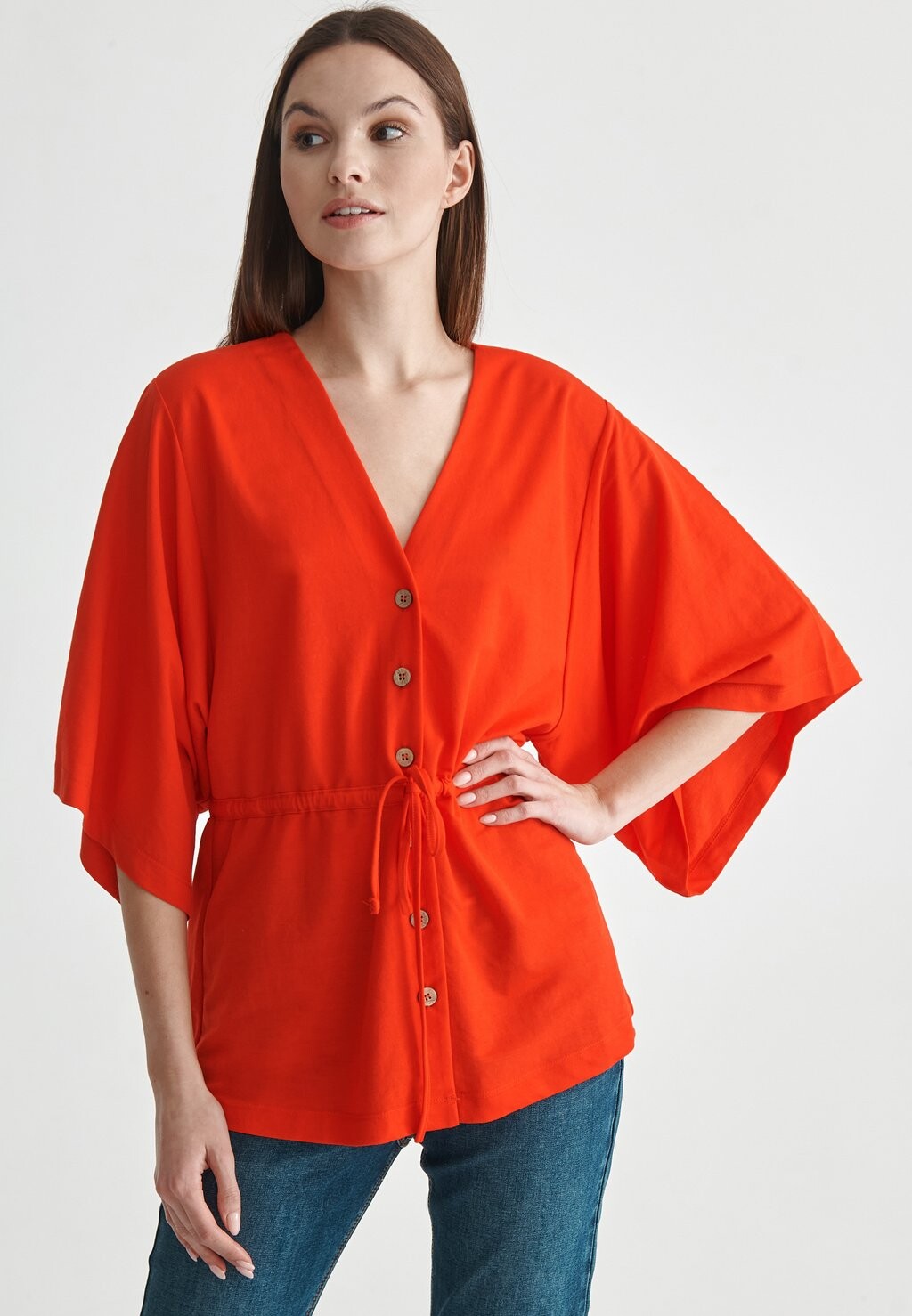 Блуза TATUUM, красный
Блуза TATUUM, красный