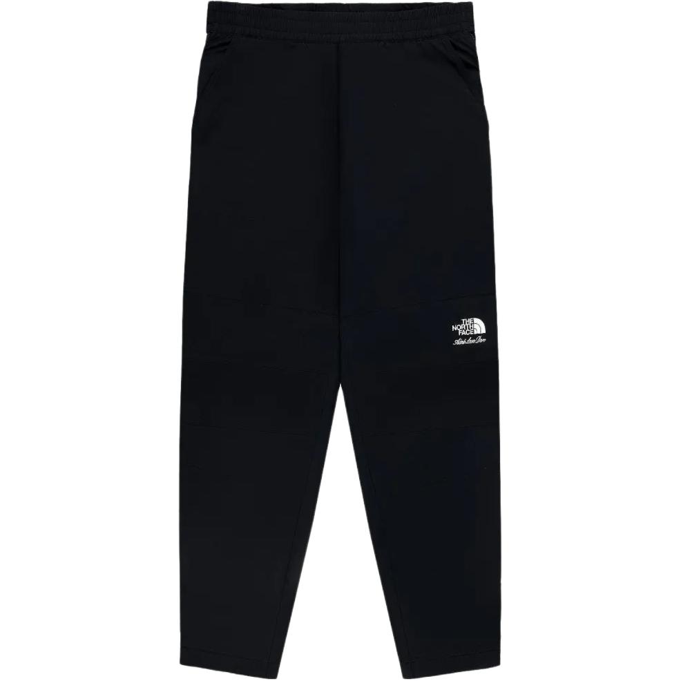 Брюки Aimé Leon Dore FW25 Casual Unisex THE NORTH FACE, черный
Брюки Aimé Leon Dore FW25 Casual Unisex THE NORTH FACE, черный