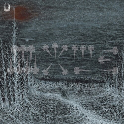 Виниловая пластинка Wold - Freermasonry
Виниловая пластинка Wold - Freermasonry