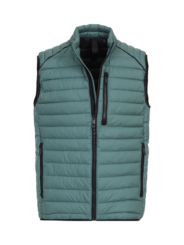 Жилет CASAMODA Weste, цвет Türkisgrün
Жилет CASAMODA Weste, цвет Türkisgrün