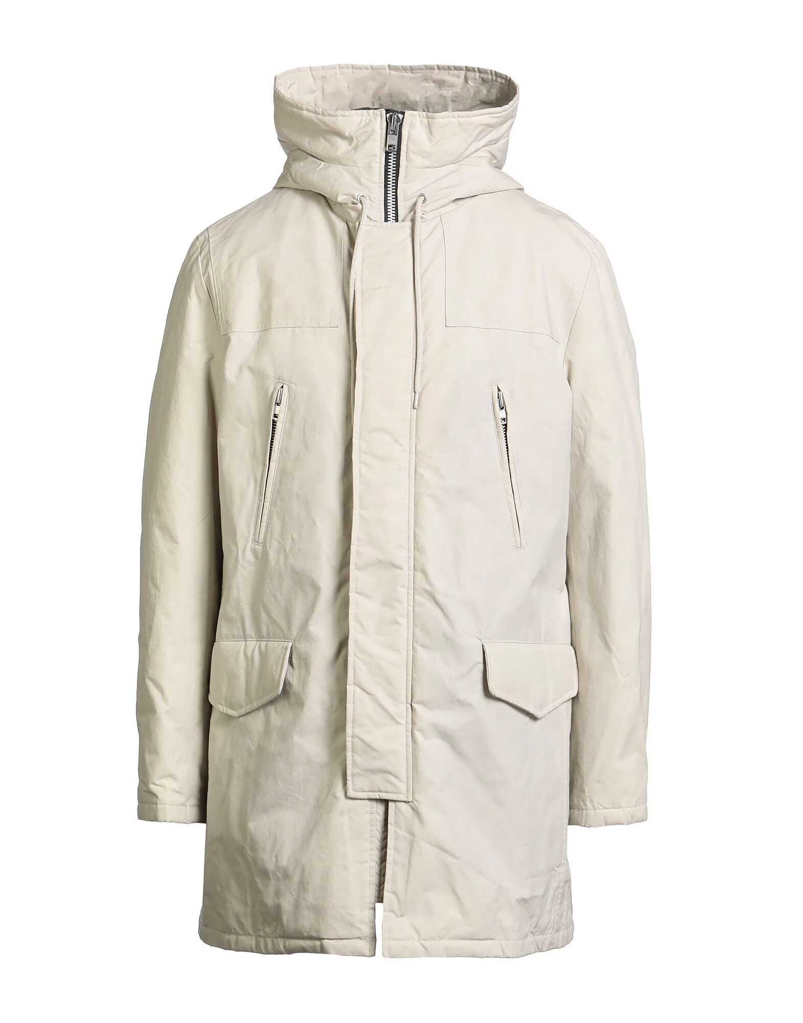 Пальто Department 5, кремовый
Пальто Department 5, кремовый