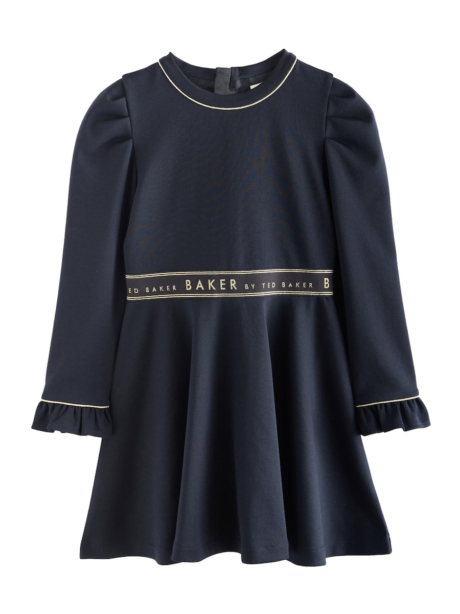 Платье Baker by Ted Baker, темно-синий
Платье Baker by Ted Baker, темно-синий