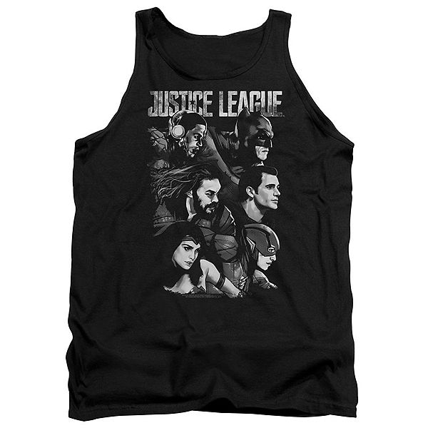 Футболка Justice League Licensed Character
Футболка Justice League Licensed Character