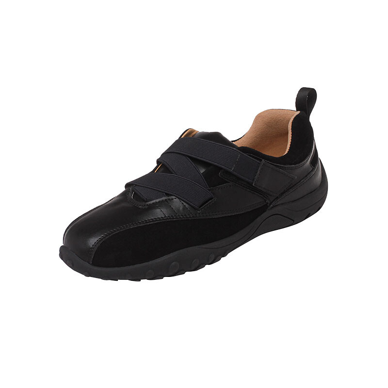 Туфли женские повседневные Women's Casual Shoes Women's Starro, черный
Туфли женские повседневные Women's Casual Shoes Women's Starro, черный