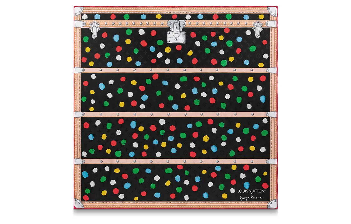 Шарф шелковый Louis Vuitton женский, черный
Шарф шелковый Louis Vuitton женский, черный