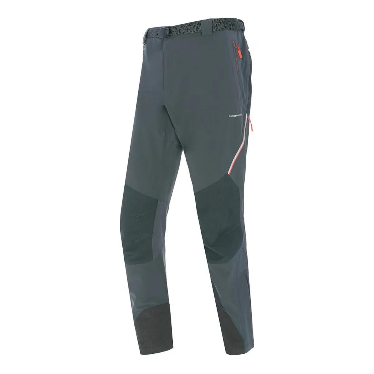 Мужские длинные брюки Prote Fi Trangoworld, антрацит
Мужские длинные брюки Prote Fi Trangoworld, антрацит