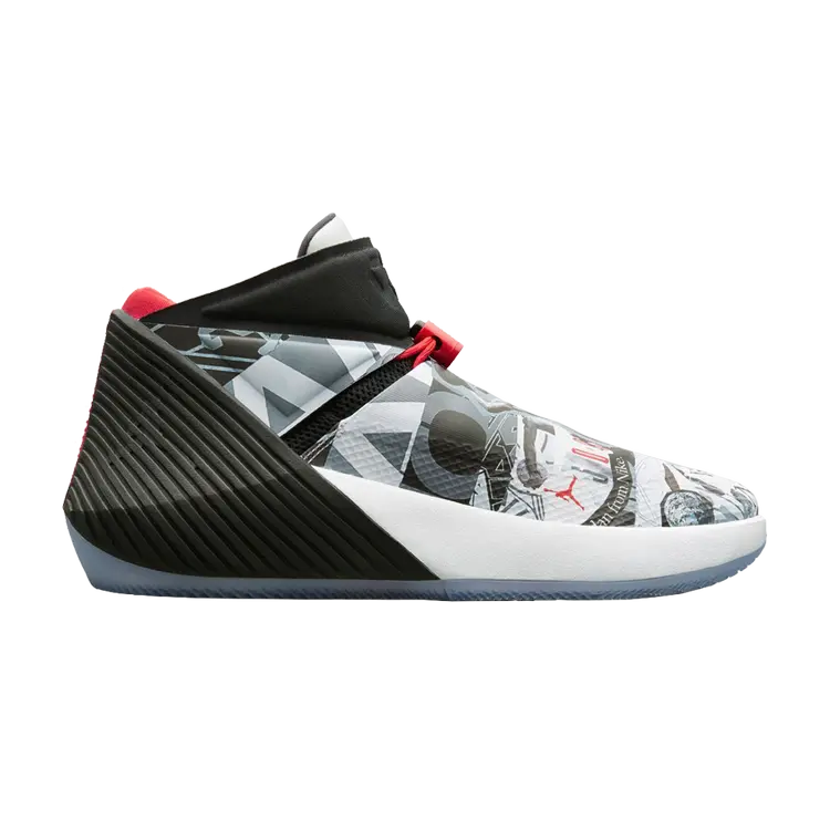 Кроссовки Air Jordan Jordan Why Not Zer0.1 PF 'Mirror Image', черный, Черный;серый, Кроссовки Air Jordan Jordan Why Not Zer0.1 PF 'Mirror Image', черный
Кроссовки Air Jordan Jordan Why Not Zer0.1 PF 'Mirror Image', черный, Черный;серый, Кроссовки Air Jordan Jordan Why Not Zer0.1 PF 'Mirror Image', черный