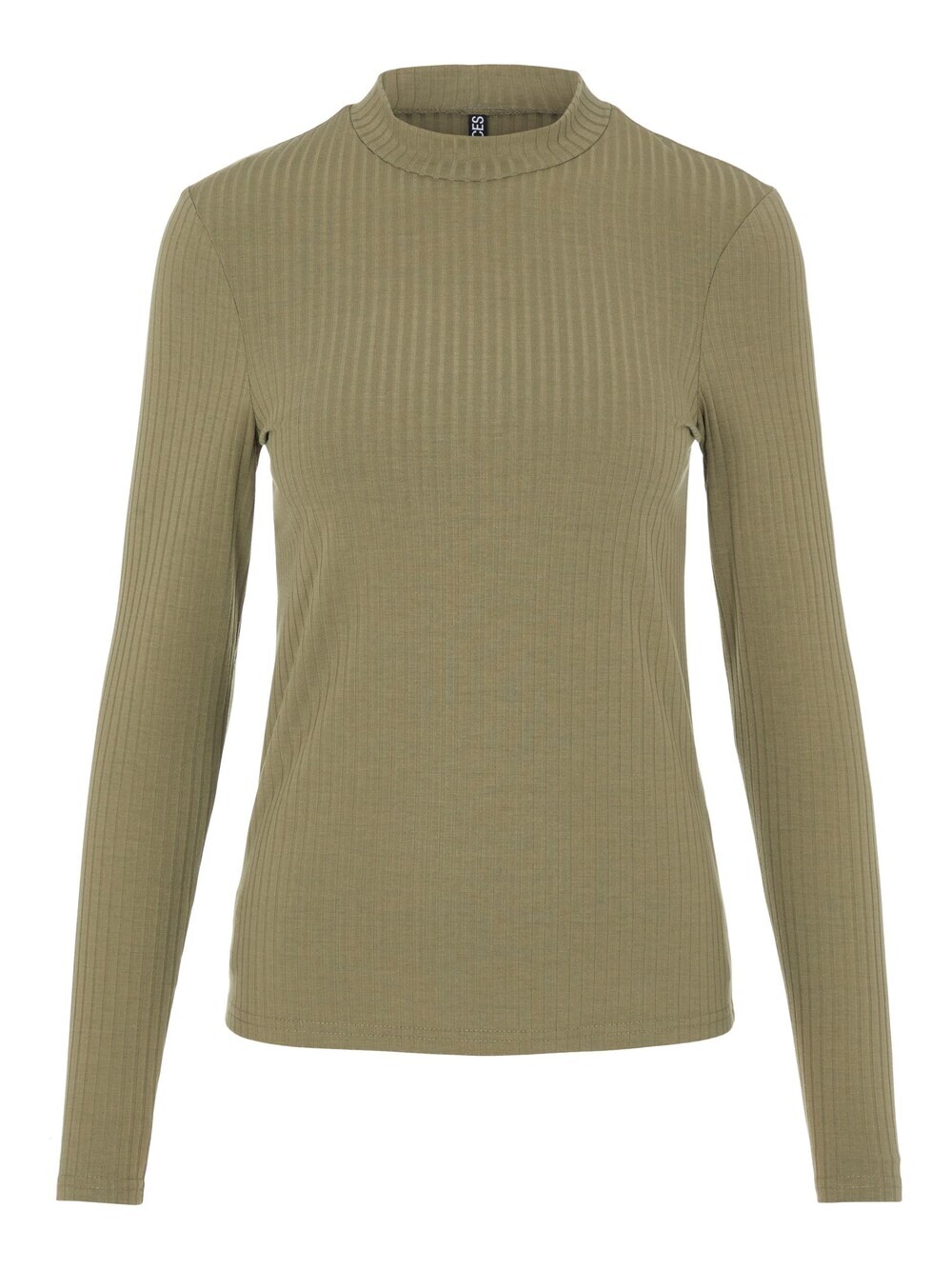 Рубашка PIECES Kylie, хаки
Рубашка PIECES Kylie, хаки