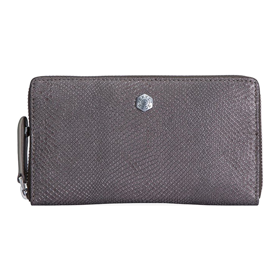 Кошелек Jekyll & Hide Wallet, серый
Кошелек Jekyll & Hide Wallet, серый
