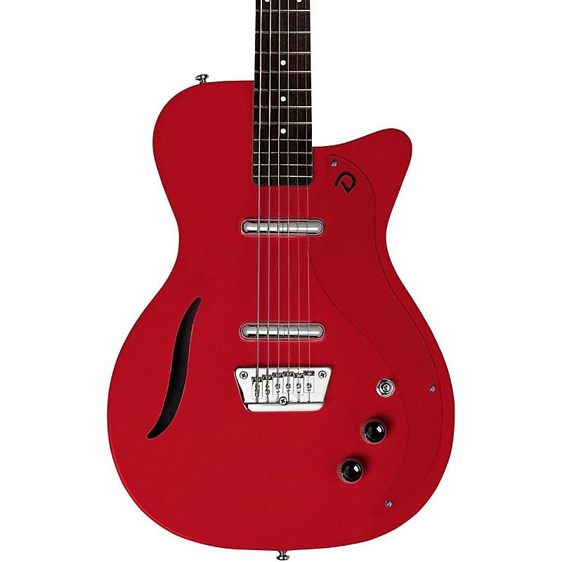 Электрогитара Danelectro D56VBAR-MR Single Cut Body Shape 6-String Baritone Electric Guitar
Электрогитара Danelectro D56VBAR-MR Single Cut Body Shape 6-String Baritone Electric Guitar