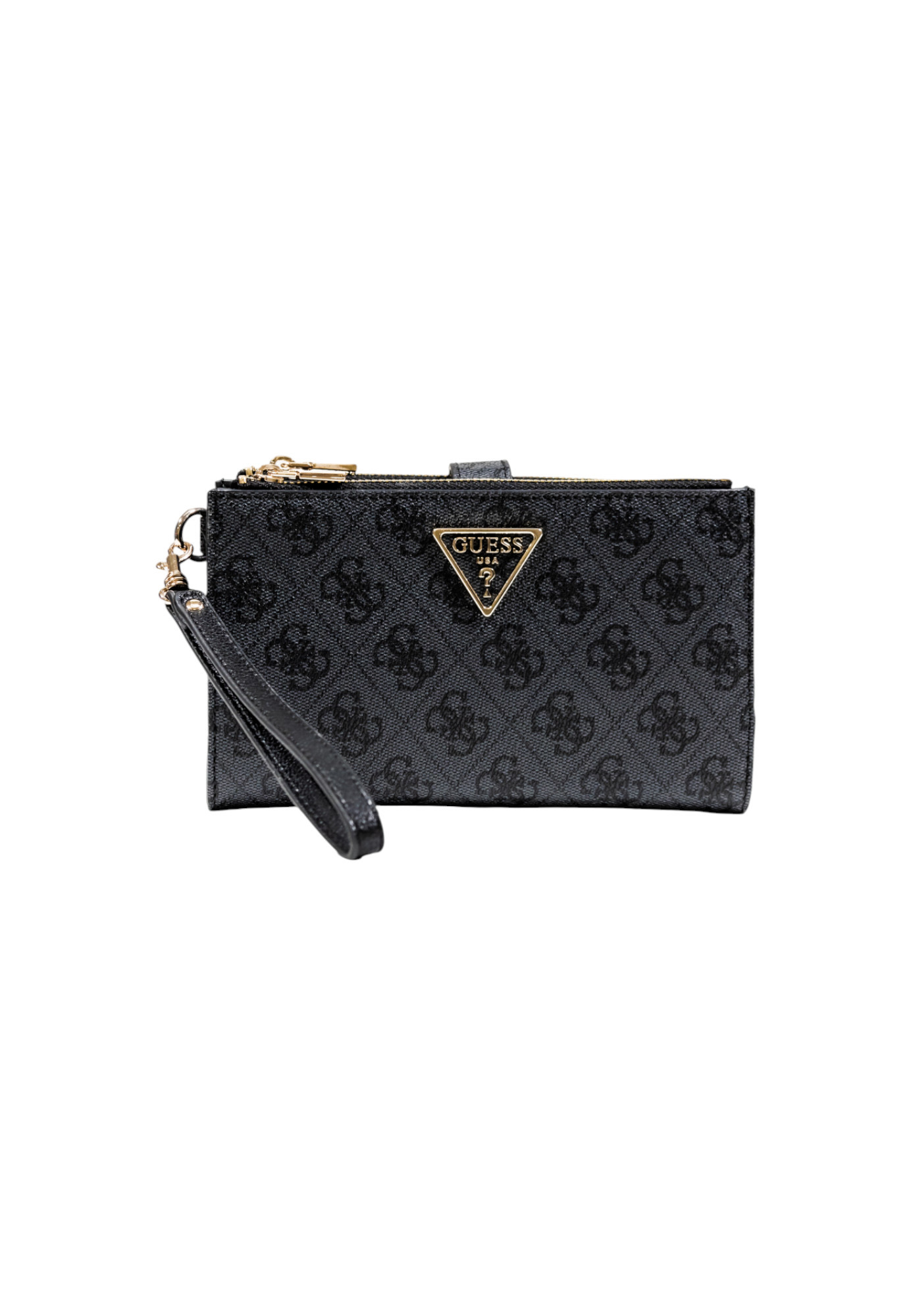 Кошельки Guess, серый
Кошельки Guess, серый