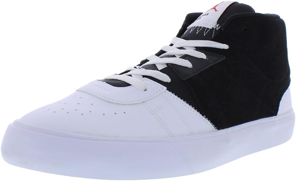 Мужские кроссовки Nike Air Jordan Series Mid, модель DA8026, Black/White University Red
Мужские кроссовки Nike Air Jordan Series Mid, модель DA8026, Black/White University Red