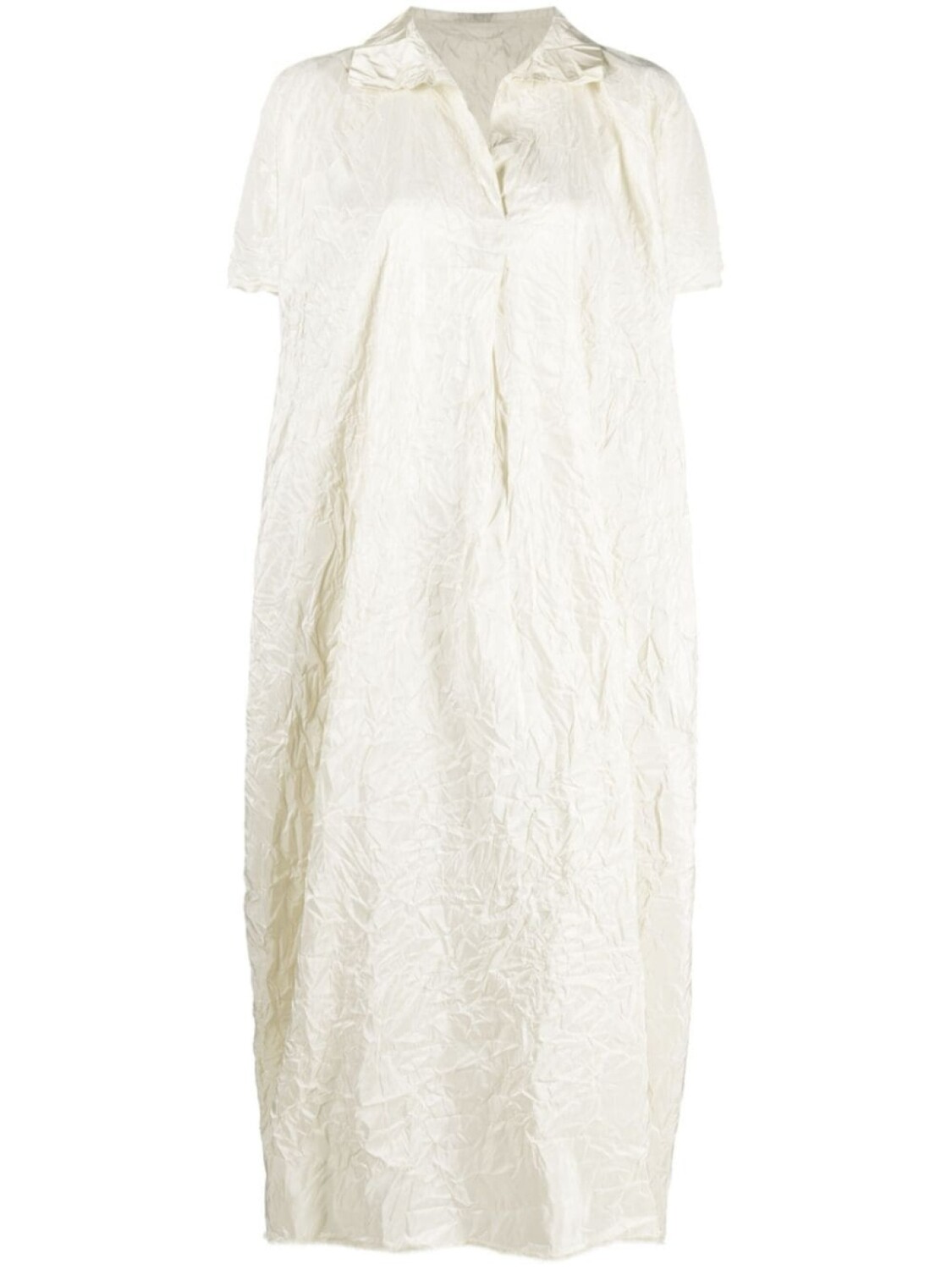 Daniela Gregis платье-рубашка макси с вышивкой, зеленый
Daniela Gregis платье-рубашка макси с вышивкой, зеленый