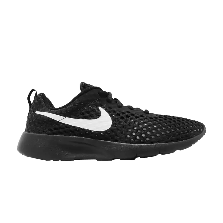 Кроссовки Nike Tanjun BR GS 'Black', черный
Кроссовки Nike Tanjun BR GS 'Black', черный