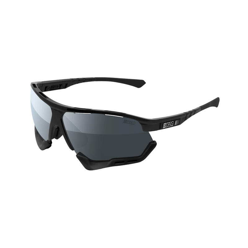 Aerocomfort SCN PP Обычные высокоэффективные спортивные очки Scicon Sports, цвет gris
Aerocomfort SCN PP Обычные высокоэффективные спортивные очки Scicon Sports, цвет gris