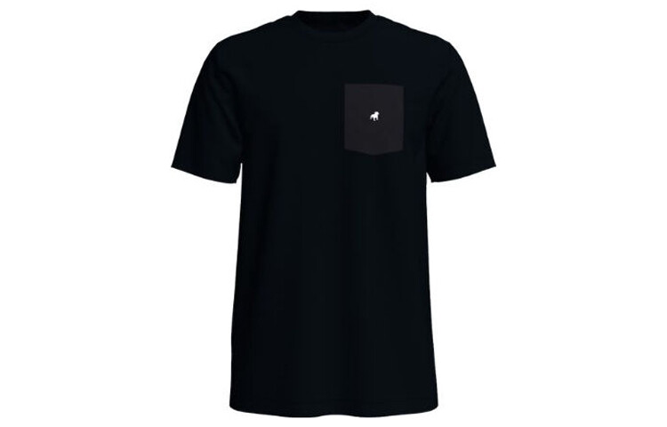 Мужская футболка Nike, цвет Black
Мужская футболка Nike, цвет Black