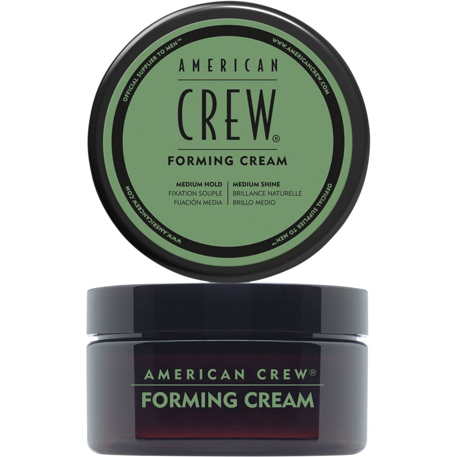 Крем для волос classic forming cream American Crew, вес 50 гр.
Крем для волос classic forming cream American Crew, вес 50 гр.
