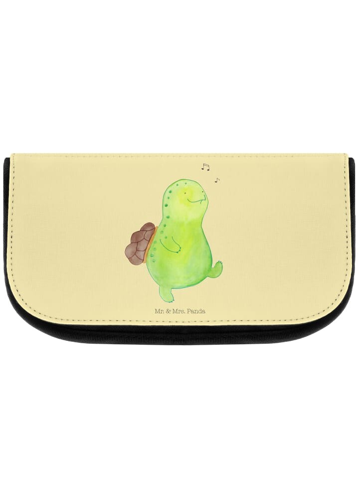 Косметичка Mr. & Mrs. Panda, желтый пастельный
Косметичка Mr. & Mrs. Panda, желтый пастельный