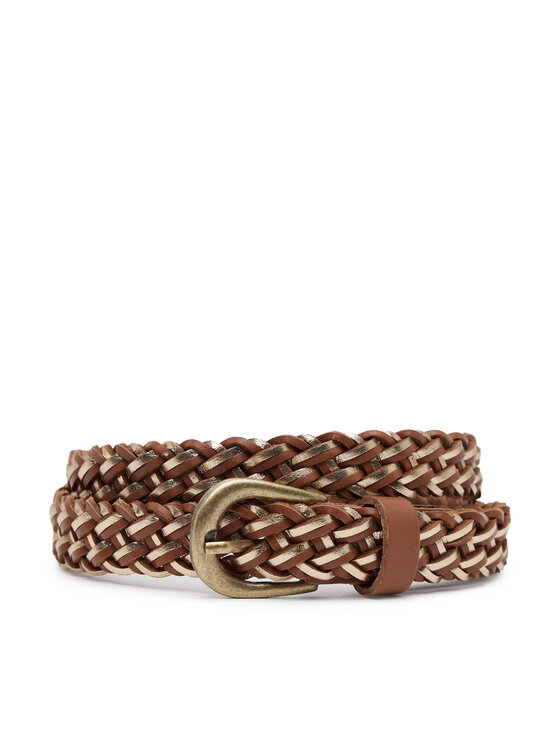 Женский ремень 15338271 Only, коричневый
Женский ремень 15338271 Only, коричневый