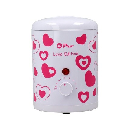Мини-воск Fusor Apro De Cera Blanco Corazones 165 мл Воск для удаления волос Albi
Мини-воск Fusor Apro De Cera Blanco Corazones 165 мл Воск для удаления волос Albi