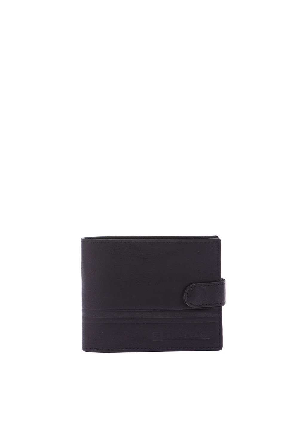 Кошелек Renato Balestra, черный
Кошелек Renato Balestra, черный