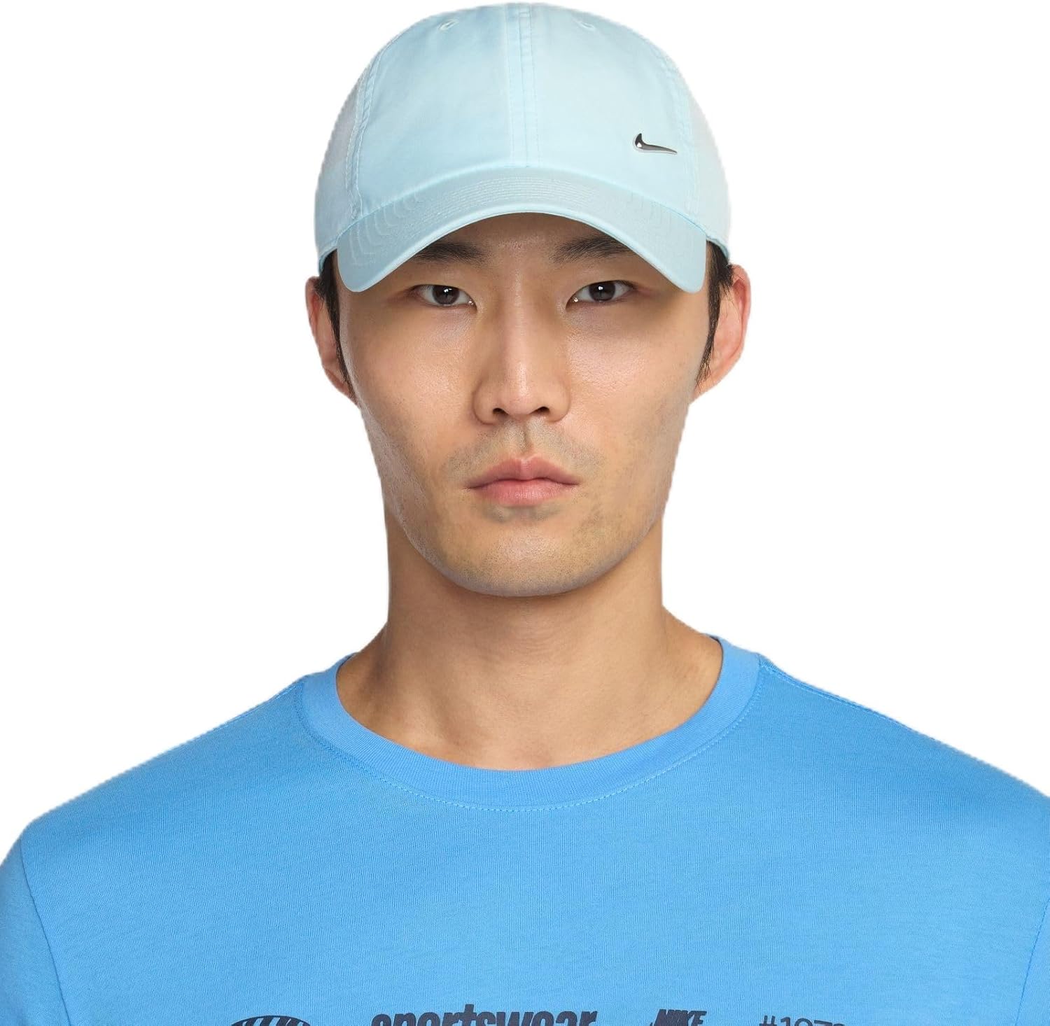 Мужская кепка Classic NIKE, Glacier Blue/Metallic Silver, Голубой, Мужская кепка Classic NIKE, Glacier Blue/Metallic Silver
Мужская кепка Classic NIKE, Glacier Blue/Metallic Silver, Голубой, Мужская кепка Classic NIKE, Glacier Blue/Metallic Silver