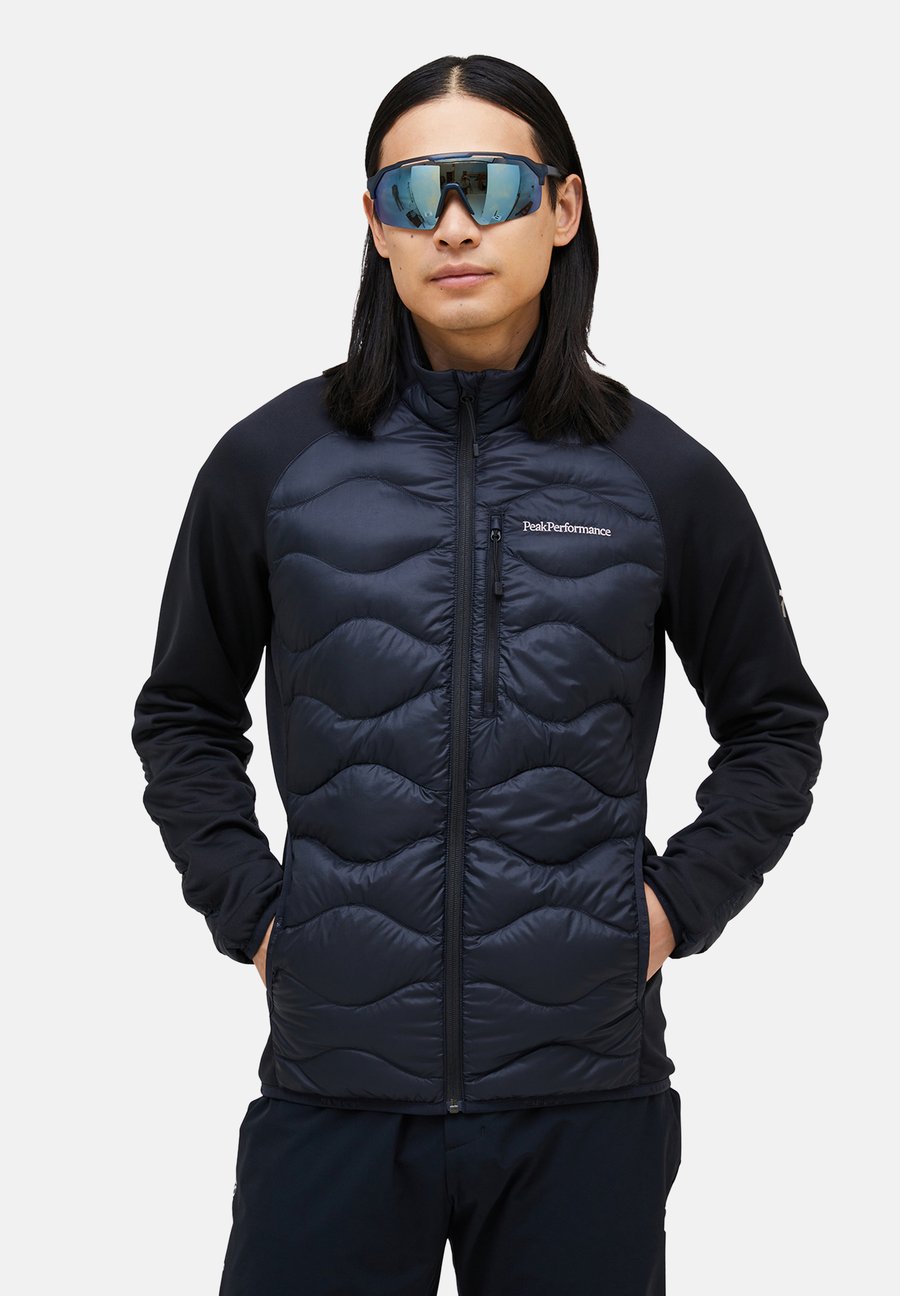 Куртка Peak Performance M HELIUM HYBRID , Black
Куртка Peak Performance M HELIUM HYBRID , Black