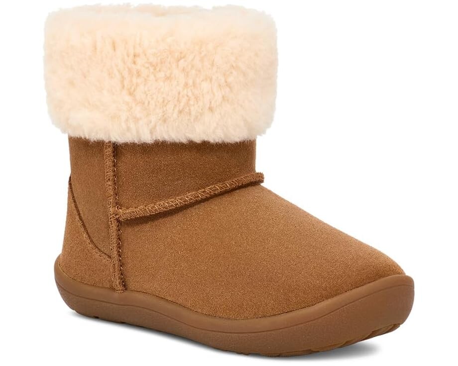 Ботинки UGG Kids Sammie, цвет Chestnut
Ботинки UGG Kids Sammie, цвет Chestnut